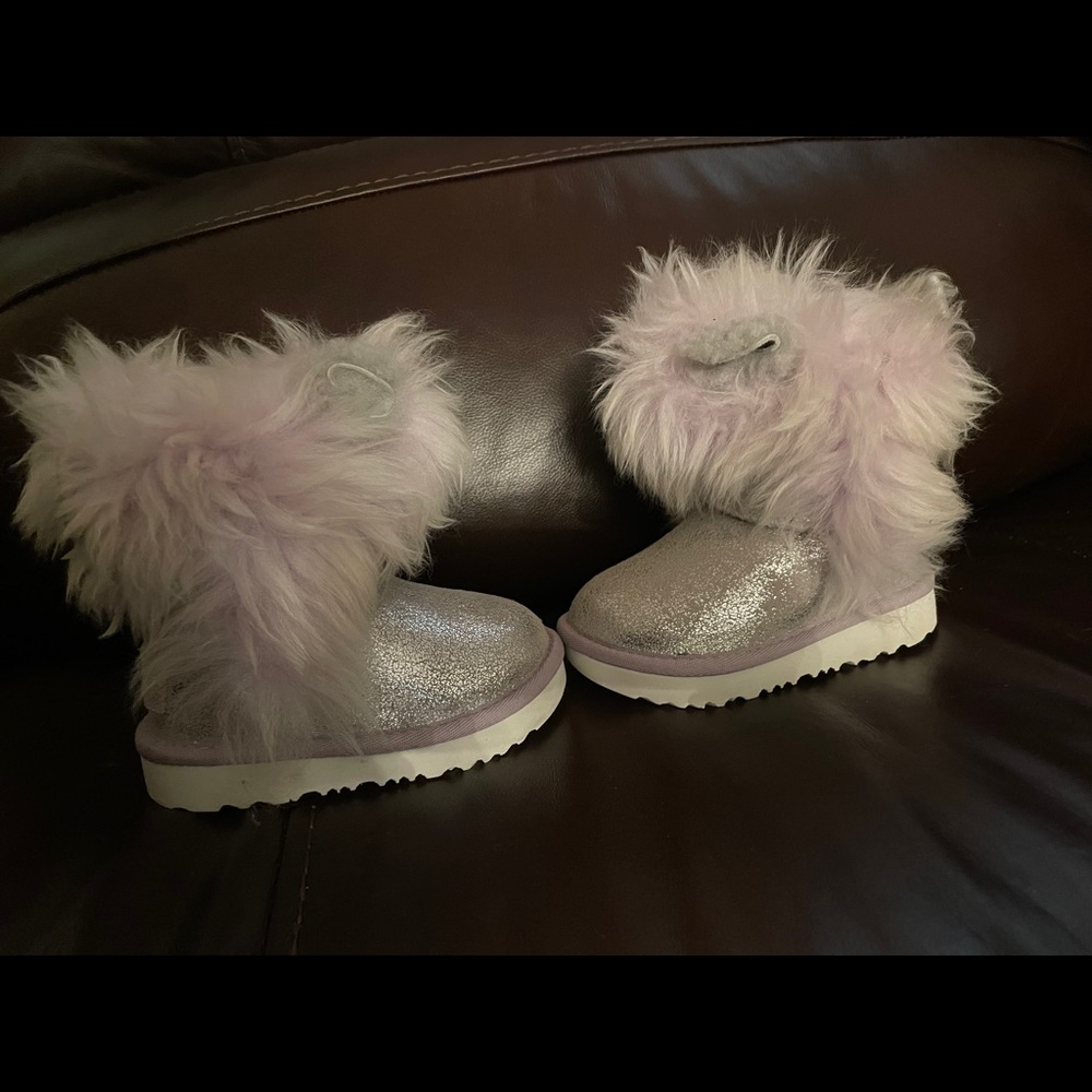 Maizey Classic Ugg Boots